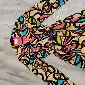 3 Sisters Dressy Jacket